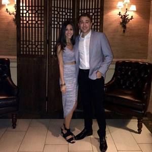 Meet your Posher, Max